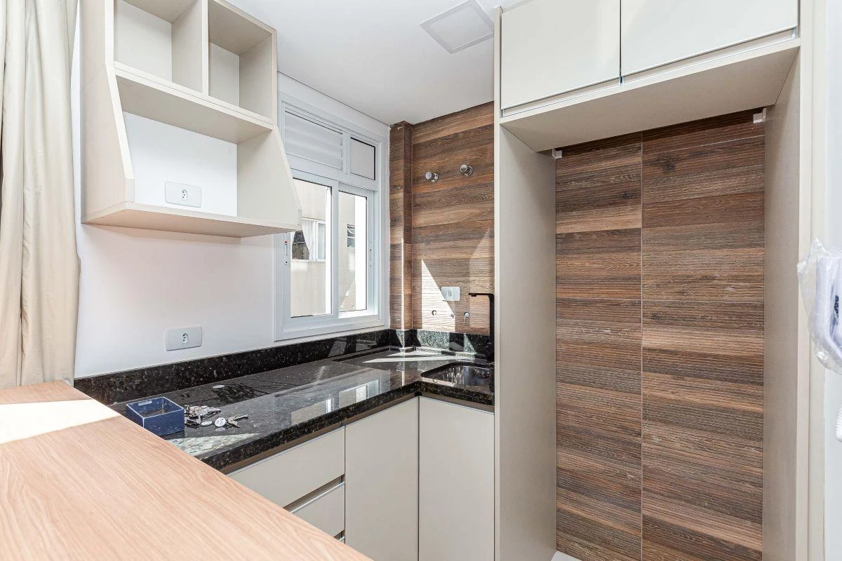Apartment, 23 m², with a washing machine — photo 19