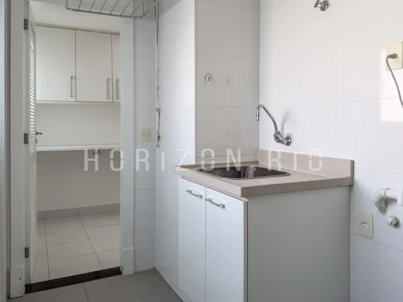 Apartamento, 229 m², com varanda envidraçada — photo 12