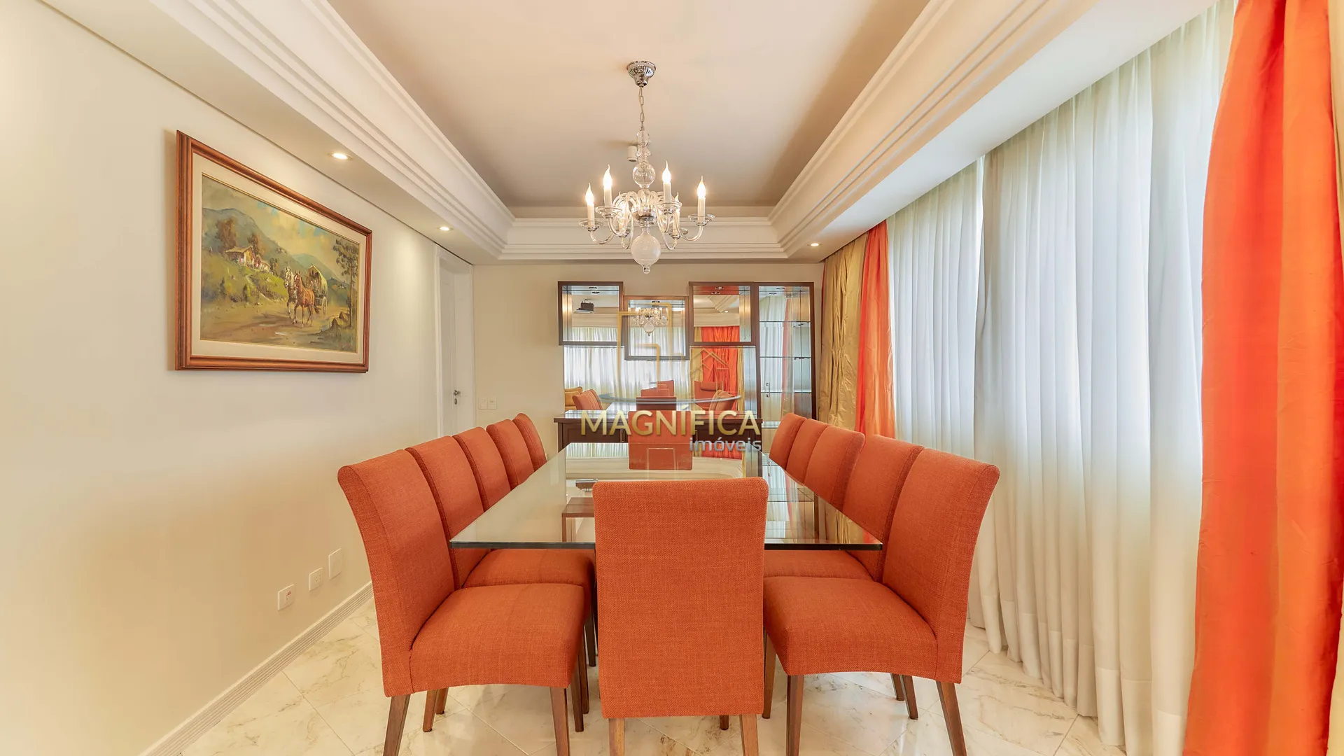Apartamento de 322 m² con 3 suites y 4 plazas de garaje — photo 7