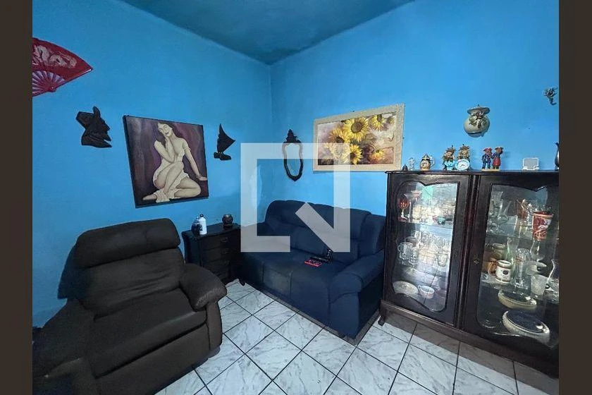 Casa mobiliada com escritório e 2 quartos, 80 m² — photo 6