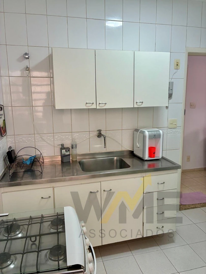 Apartamento de 2 quartos com máquina de lavar, Ipanema — photo 4