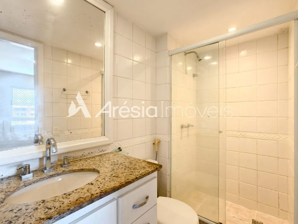 Apartamento com espaço de home office, Barra da Tijuca — photo 14