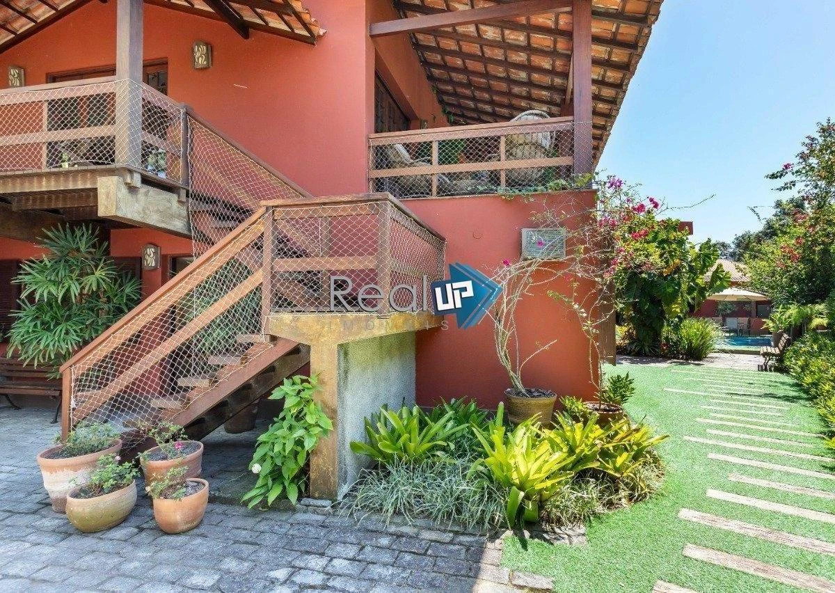 Casa duplex mobiliada com 5 quartos e 4 suítes — photo 41