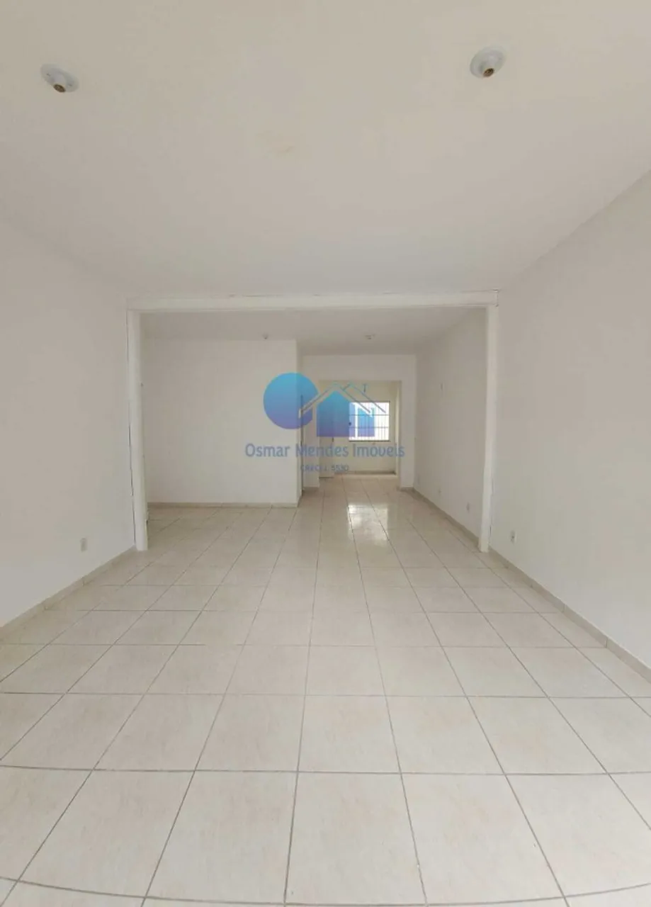 Rental house with 1 bedroom and 1 bathroom — photo 10