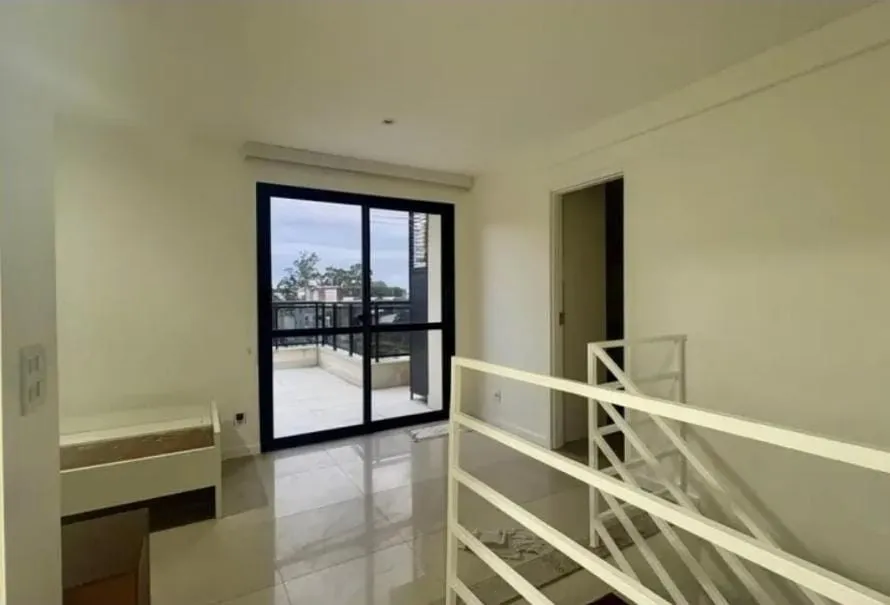 Apartamento mobiliado com 3 dormitórios e vaga para 2 carros — photo 12