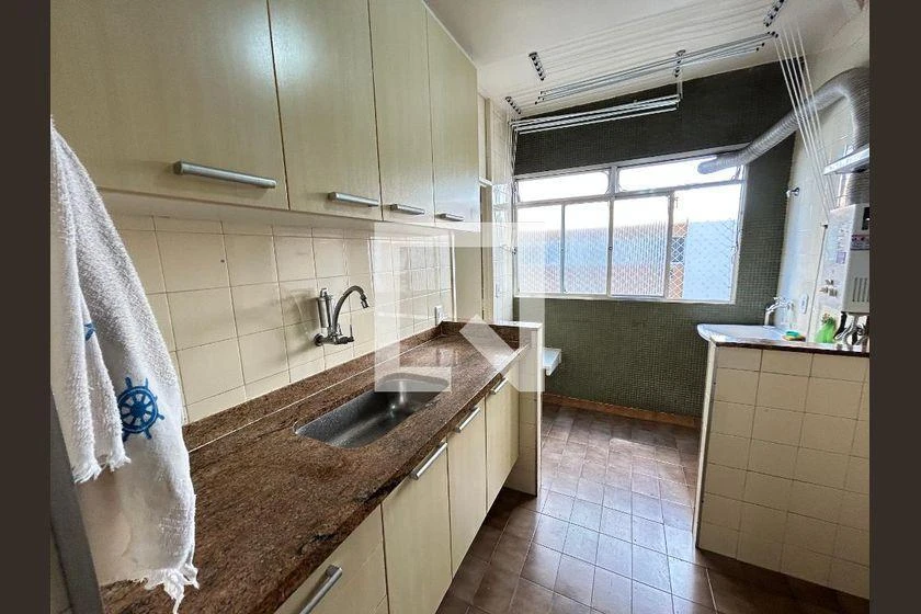 3-bedroom apartment with 86 m² and 1 parking space — photo 42