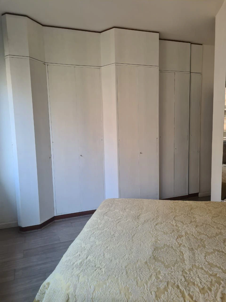 Apartamento mobiliado com 3 quartos, 1 suíte e 1 vaga — photo 24