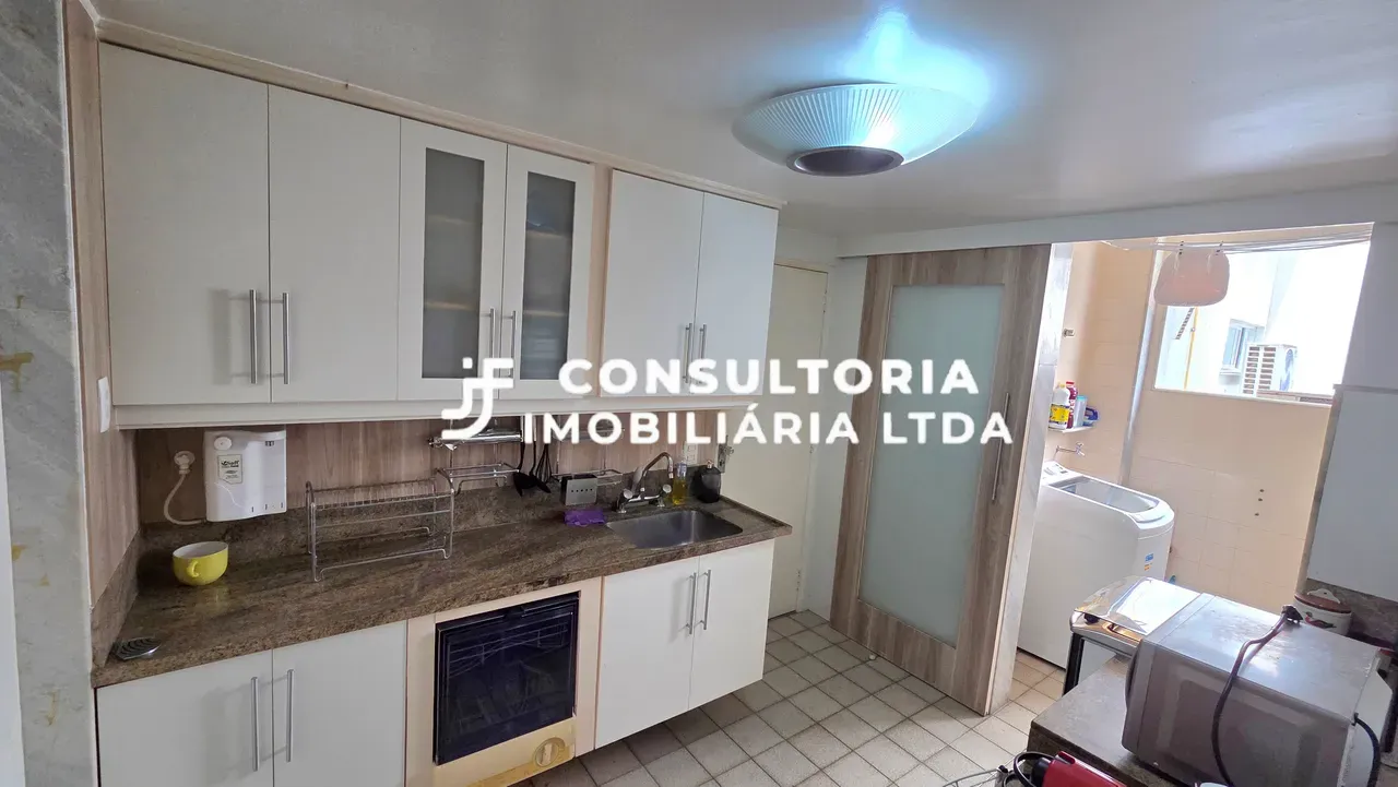 Apartamento mobiliado de 1 quarto com máquina de lavar — photo 21
