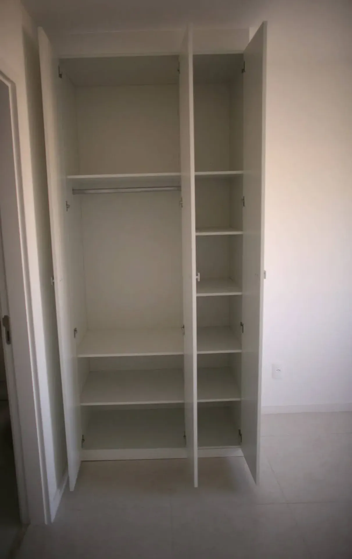 Rental apartment with 3 bedrooms and pet-friendly policy — photo 8
