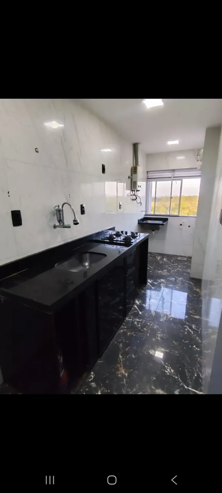 Departamento de 2 dormitorios y 52 m² — photo 6