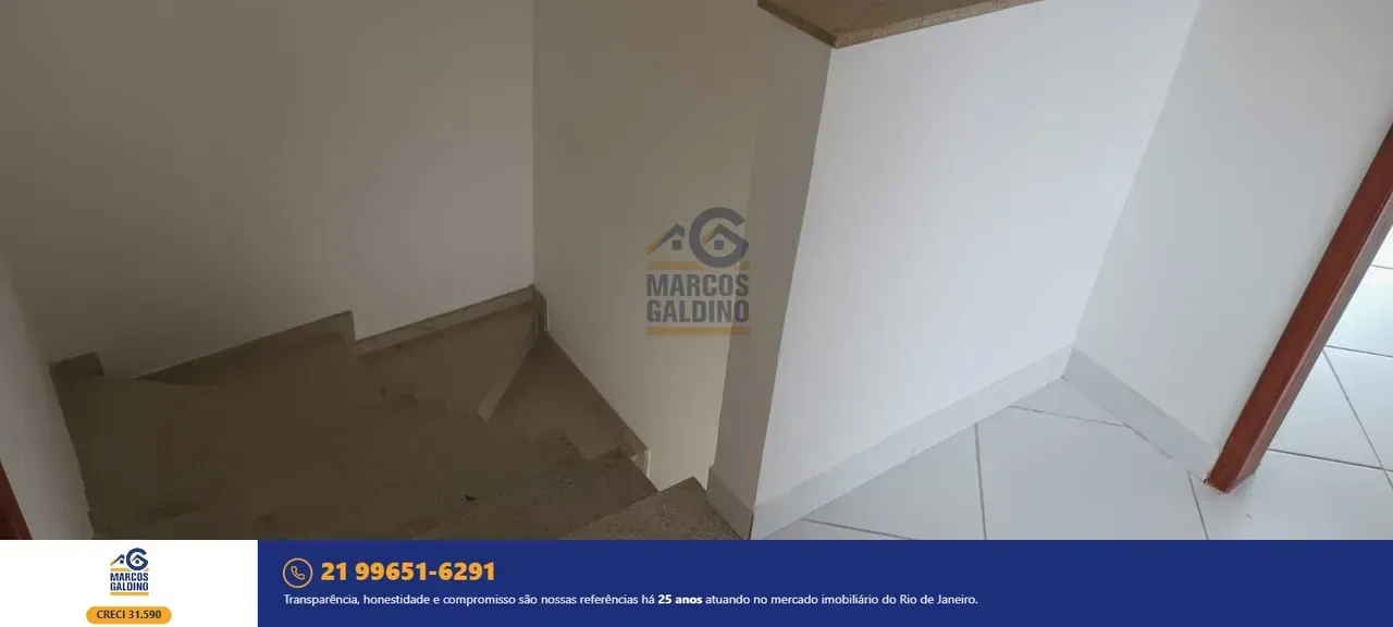 Casa com 4 quartos e 5 banheiros, cozinha fechada — photo 16