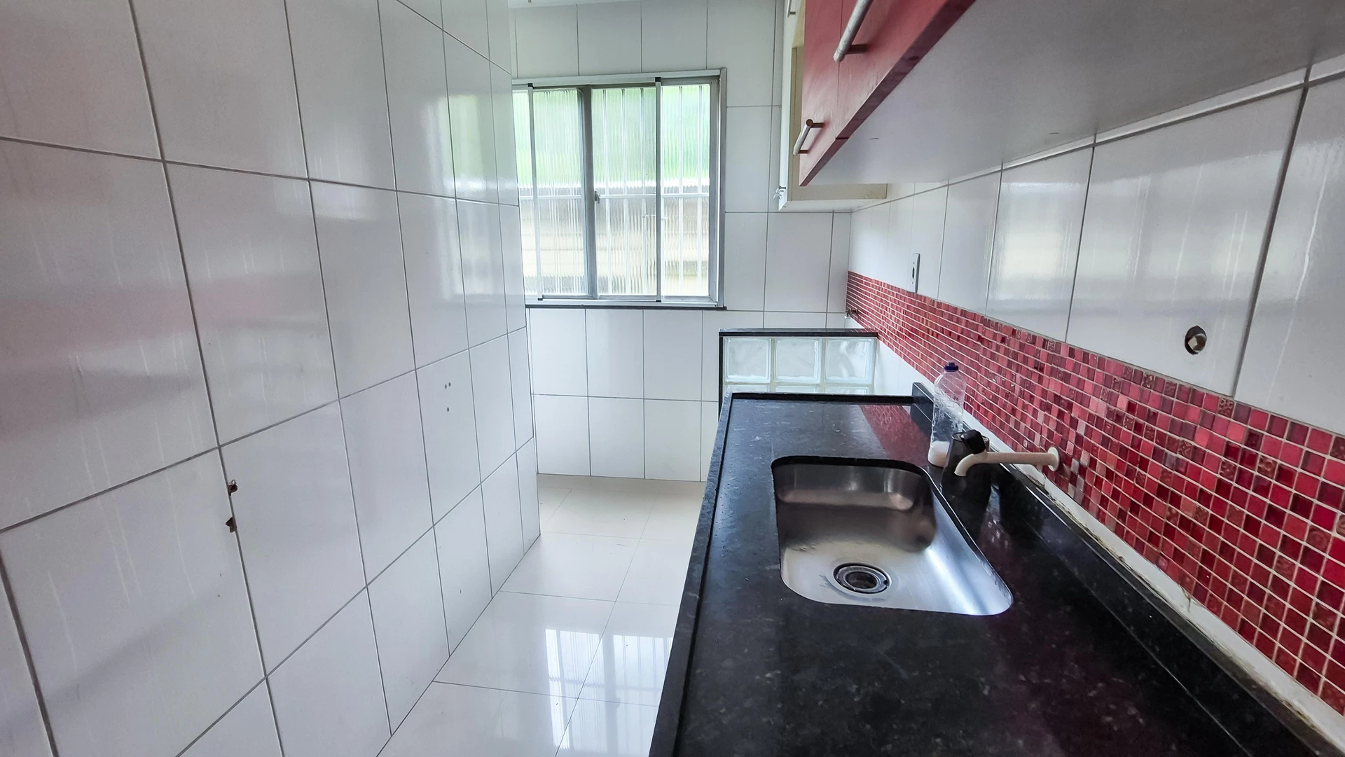 2-bedroom house, 45 m² — photo 23