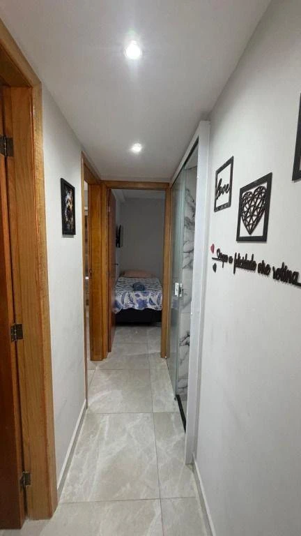 3 quartos e máquina de lavar: apartamento de 74 m² — photo 19