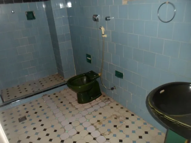 Unfurnished 2-bedroom apartment with 1 bathroom — photo 4