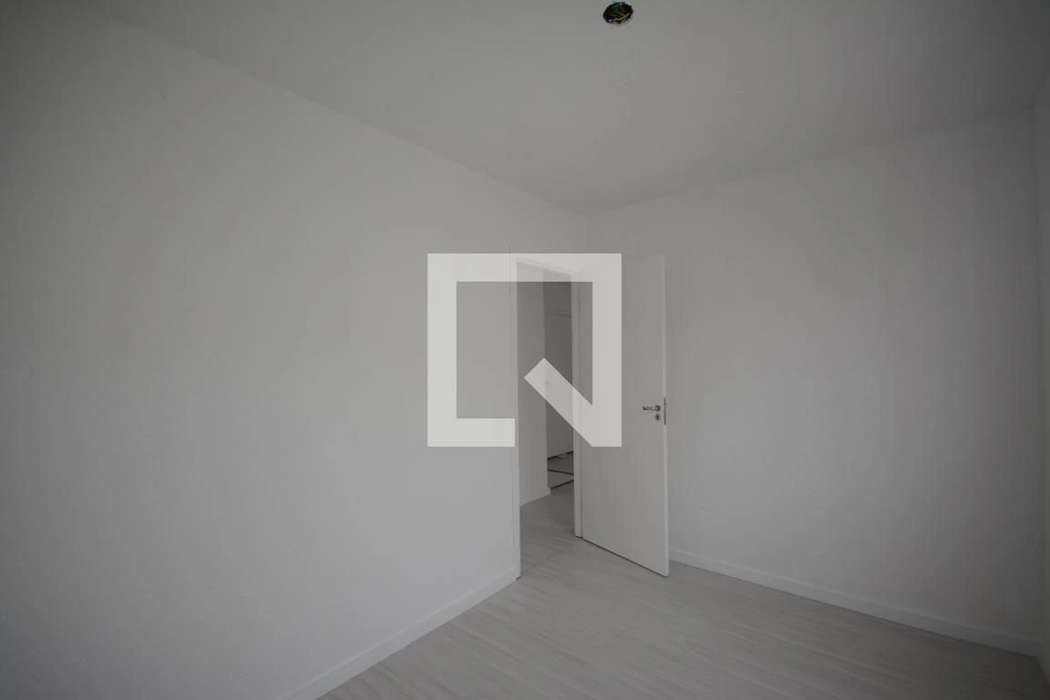 Apartamento com 2 quartos e cozinha americana — photo 27