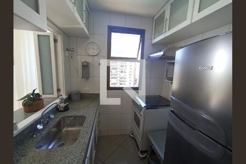 Furnished 2-bedroom en-suite apartment with 2 parking, 70 m² — photo 45