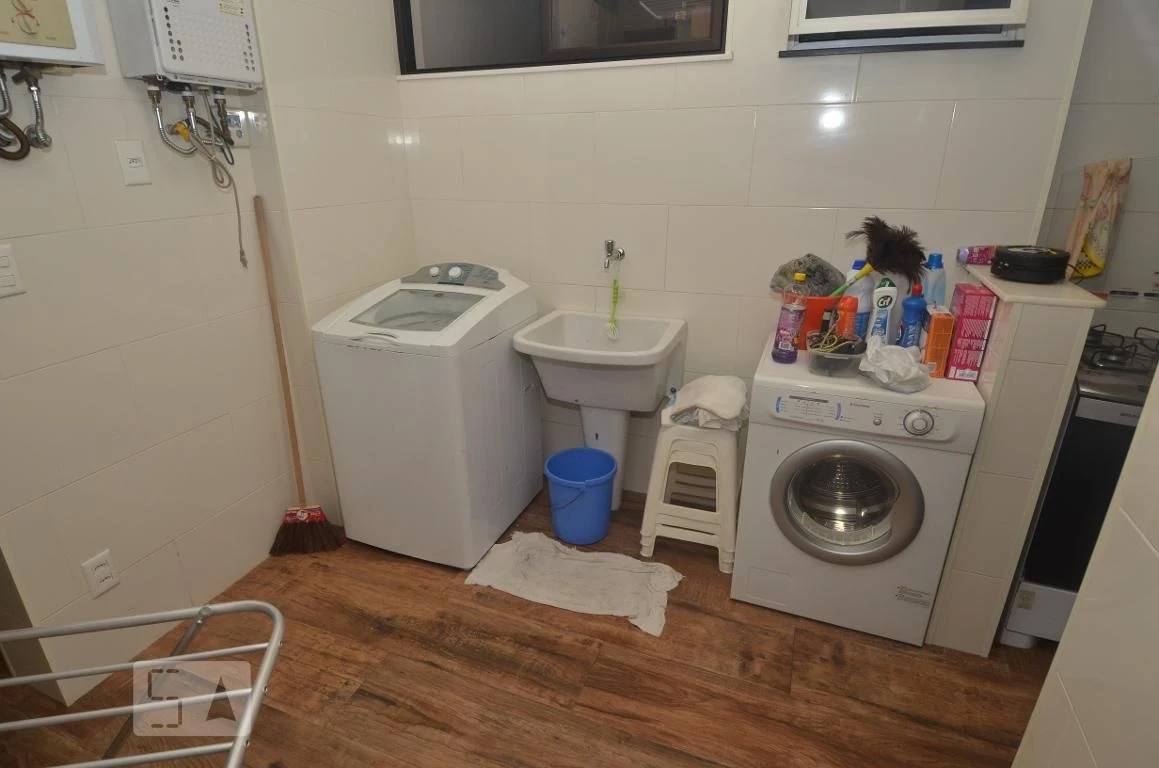 Apartamento com espaço de home office, Copacabana — photo 22