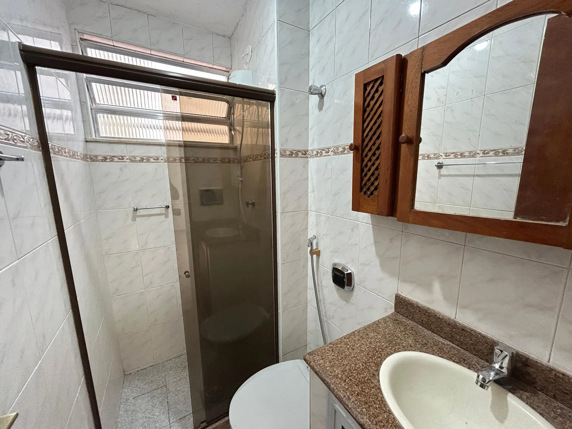 2-bedroom apartment, 40 m² — photo 10