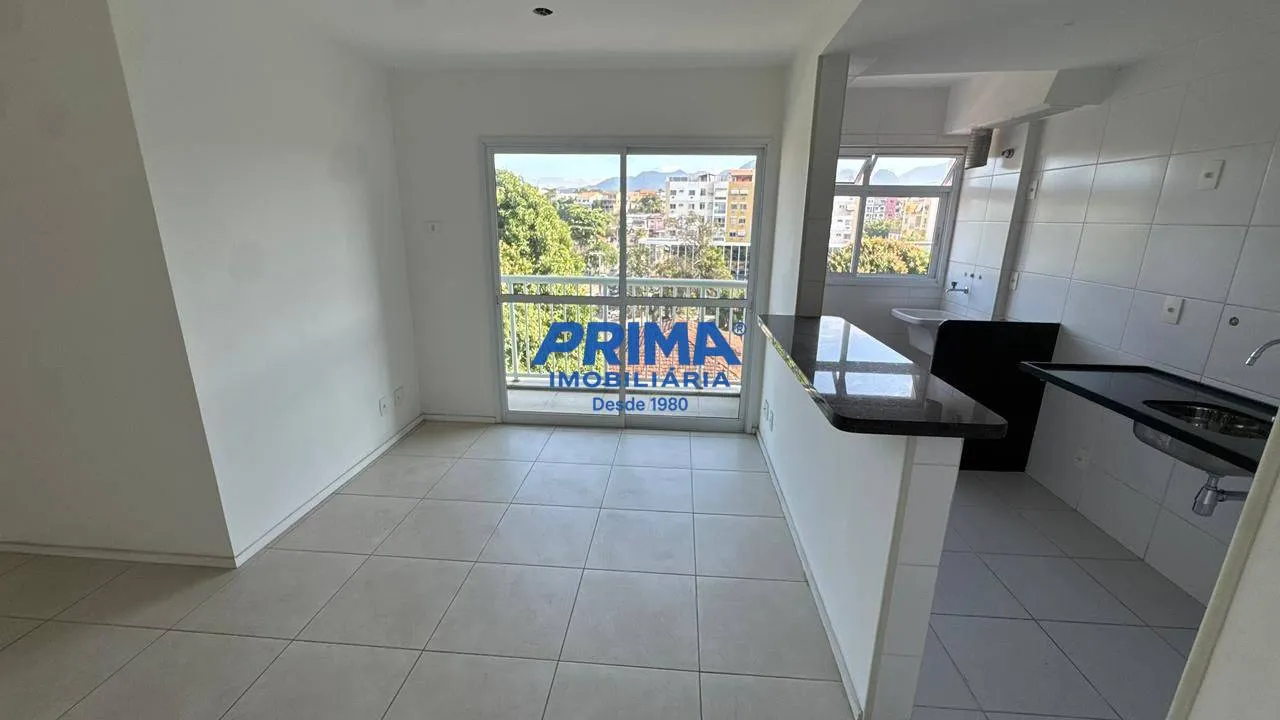 2-bedroom apartment, 1 with its own bathroom, 62 m² — photo 5