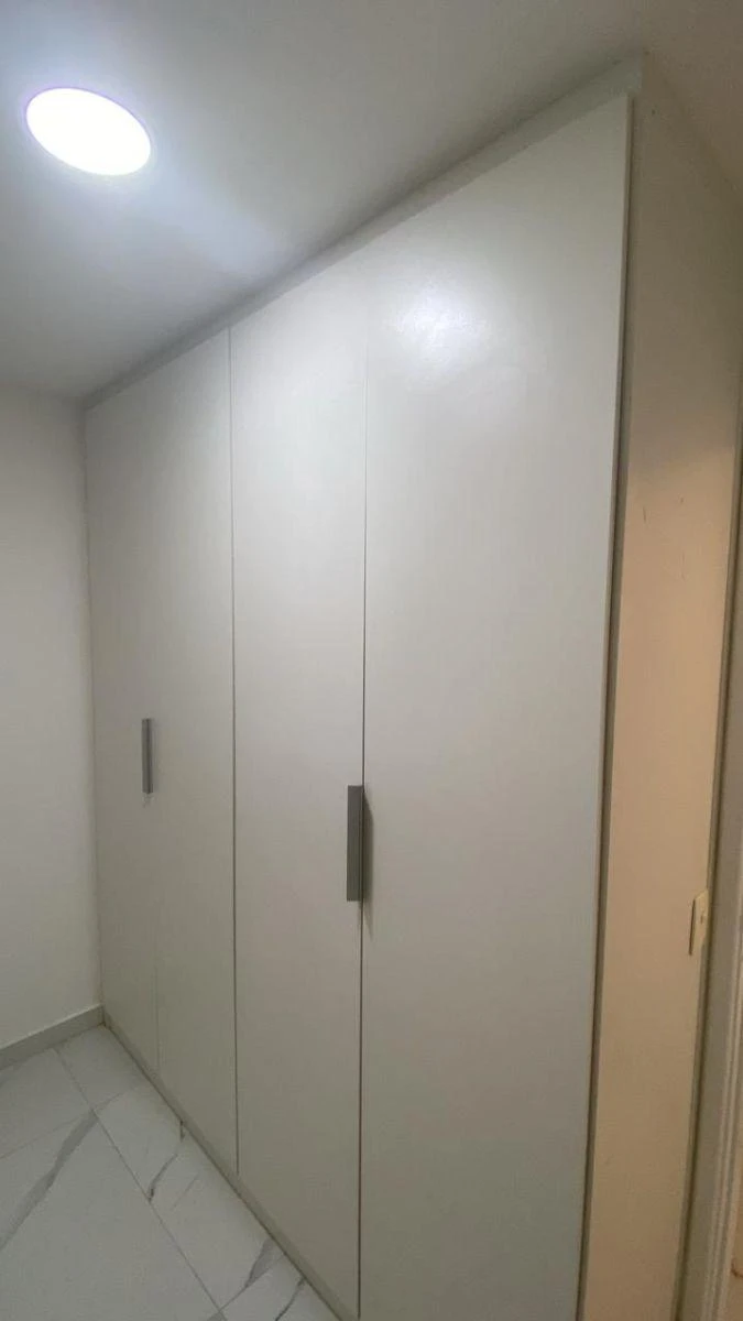 3-bedroom rental apartment, 75 m² with 1 suite — photo 37