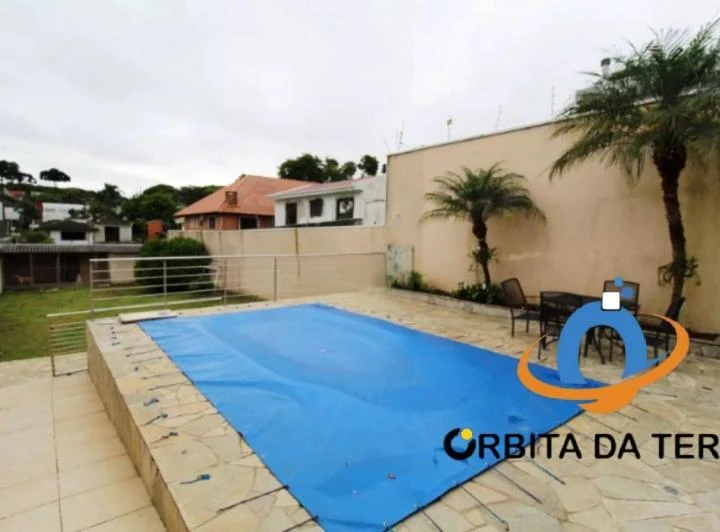 Casa de 316 m² com cozinha integrada e fogão a gás — photo 8