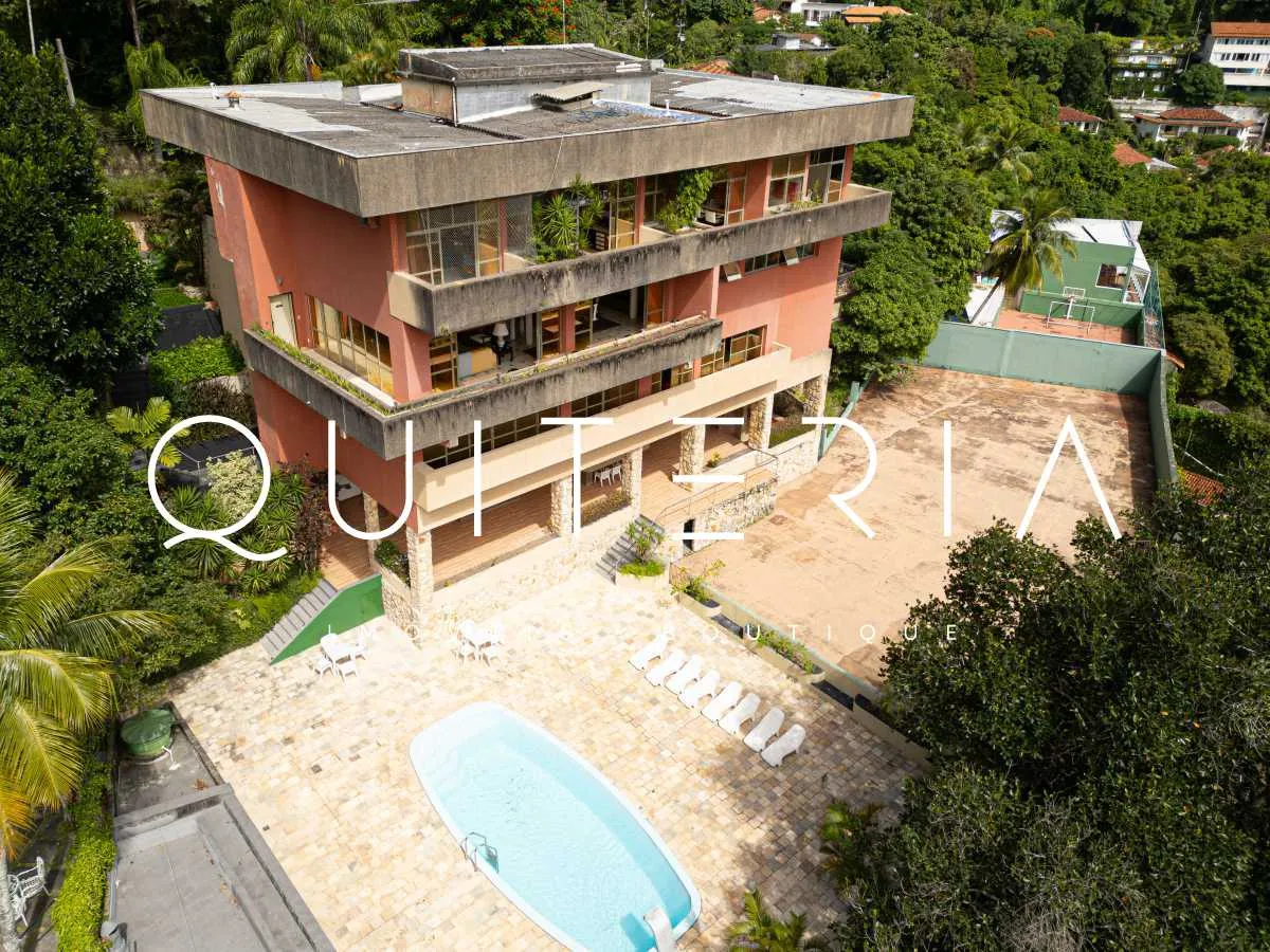 Furnished house with 6 en-suite bedrooms and 21 baths — photo 27