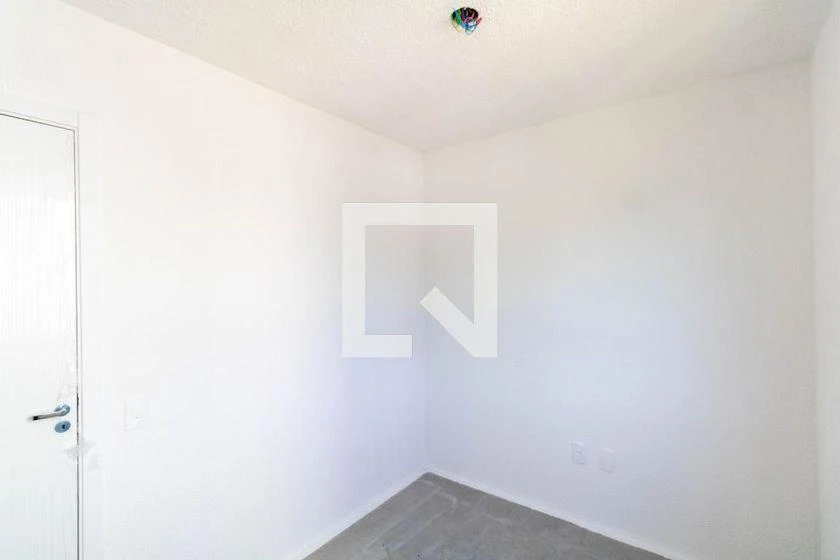 Apartamento sem mobília com 2 quartos e 1 banheiro — photo 38