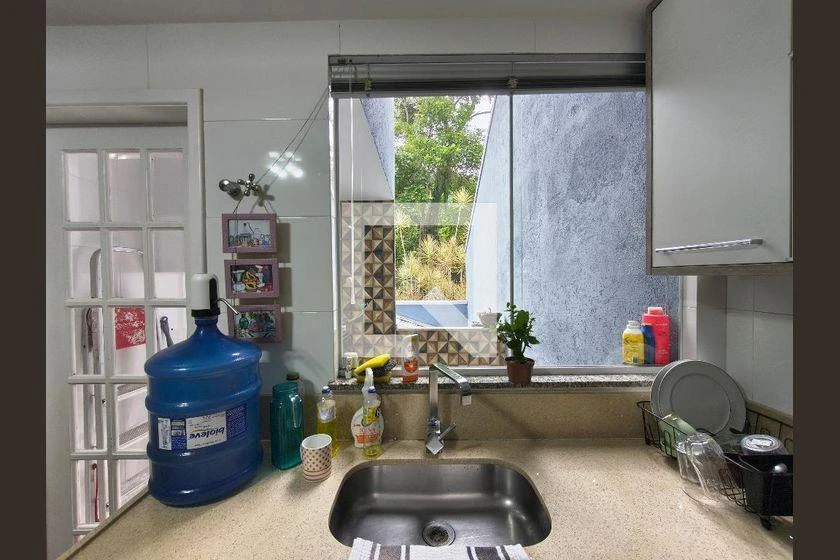 Меблированный дом: 4 спальни, 310 м² и открытая кухня — photo 35