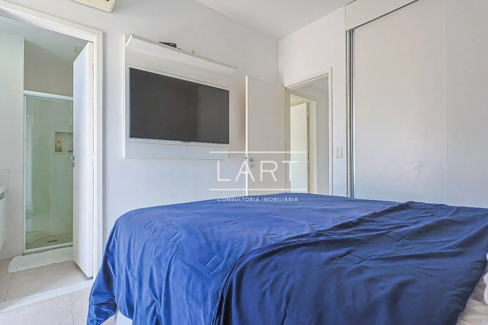Departamento de 78 m² con vista a la montaña y lavadora — photo 14