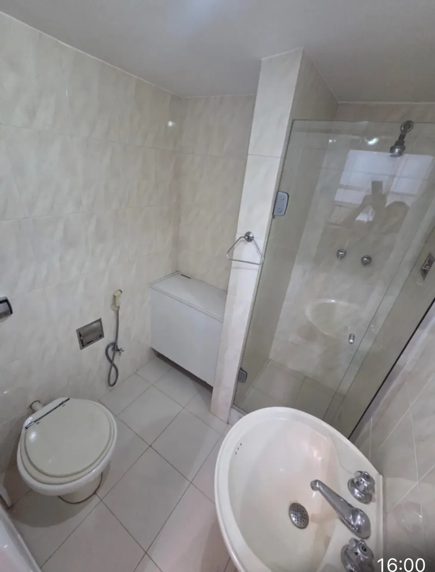 100 m² apartment with 3 bedrooms and a separate kitchen — photo 23