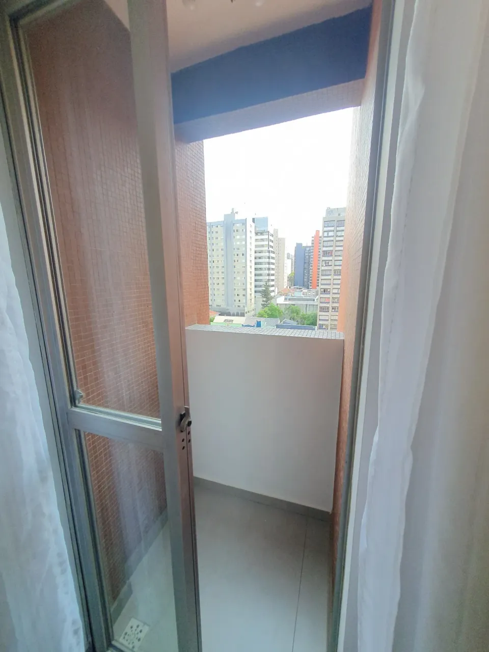 Departamento amueblado de 1 dormitorio y 31 m² — photo 10
