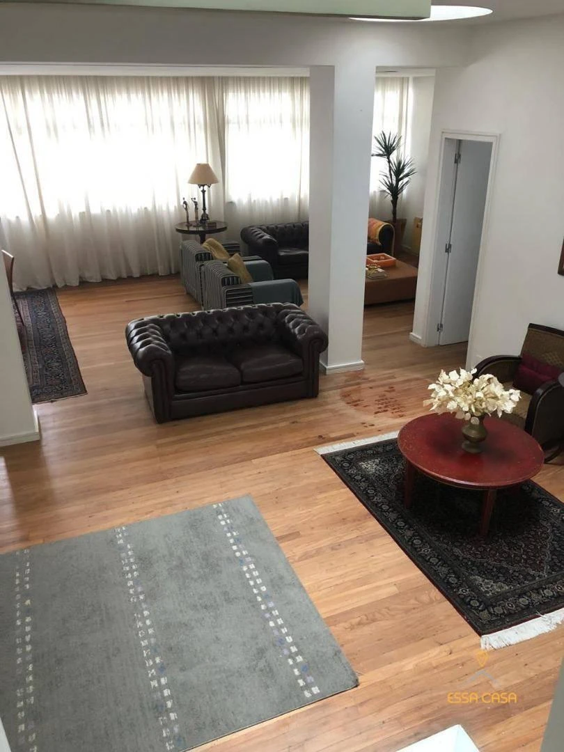 Cobertura triplex de 390 m² com 5 quartos e 2 vagas — photo 12