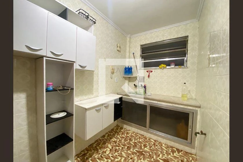 Квартира 60 м² з 2 кімнатами і 1 паркомісцем — photo 27