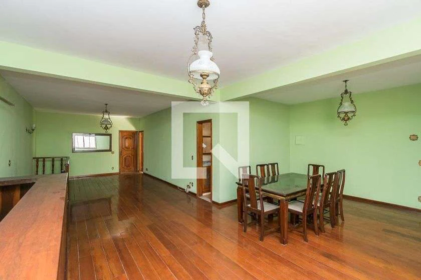 Casa com 4 quartos e 3 vagas, 500 m² — photo 4