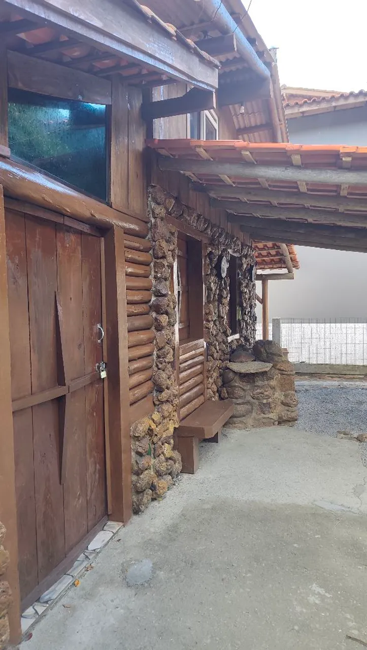Casa, 40 m², con lavadora — photo 12