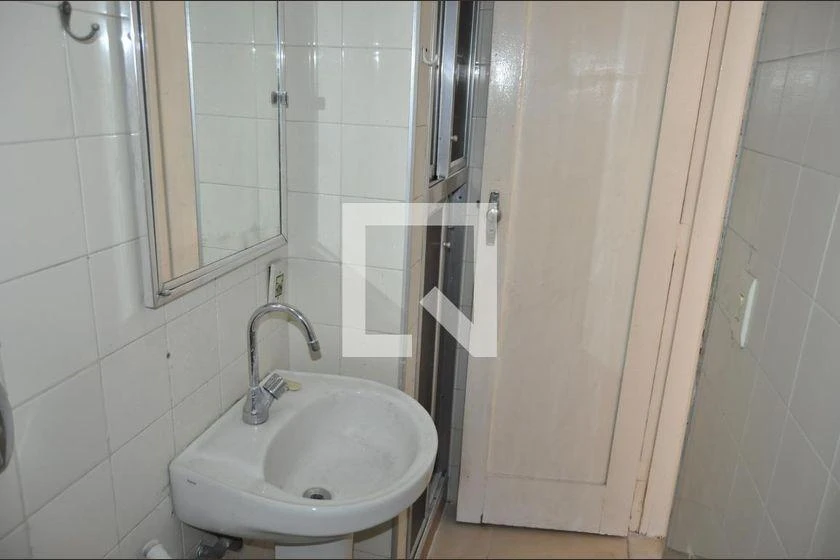 Apartamento de 2 quartos com máquina de lavar, Méier — photo 15