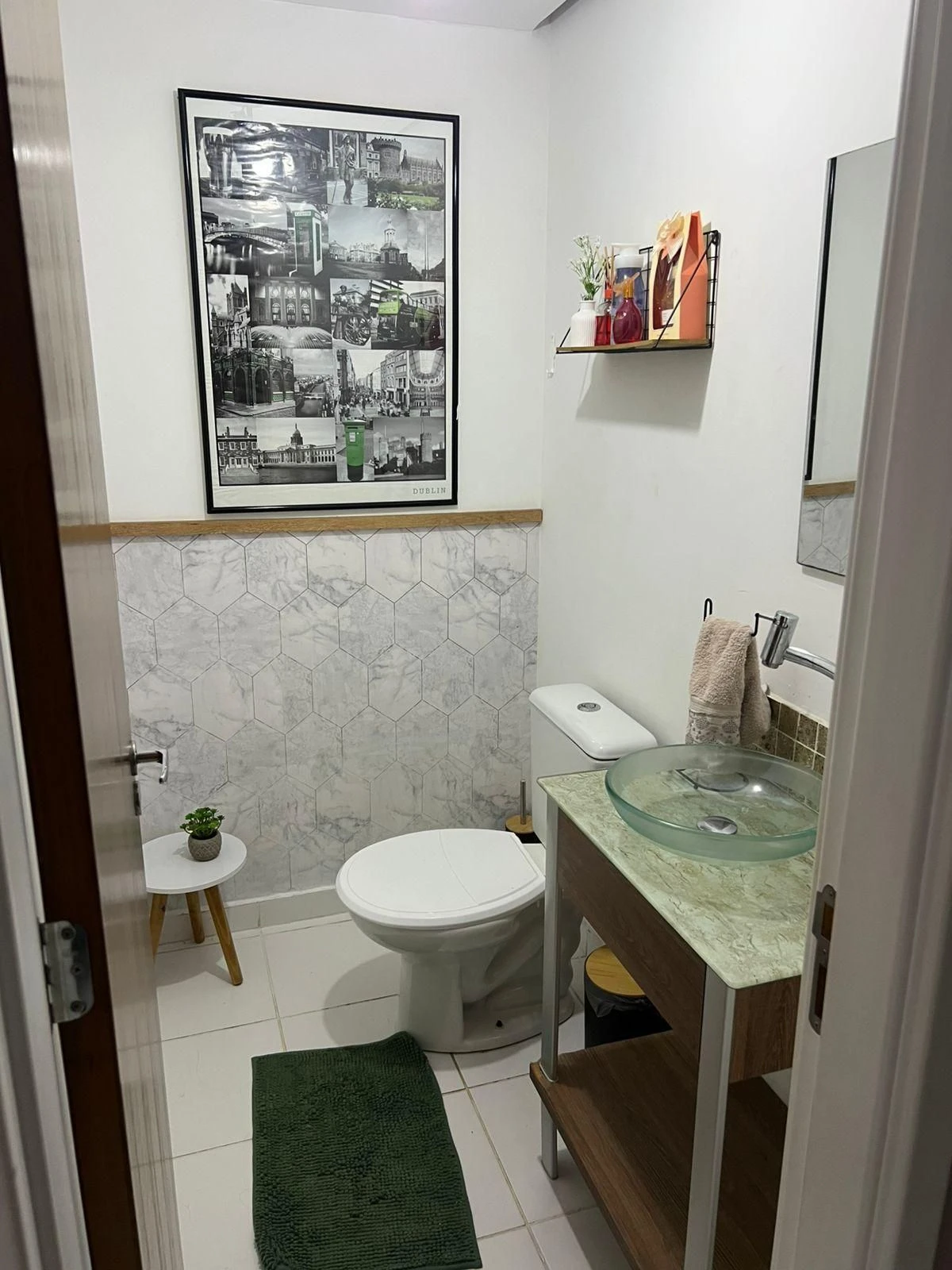 Casa mobiliada com 3 dormitórios e cozinha a gás — photo 6