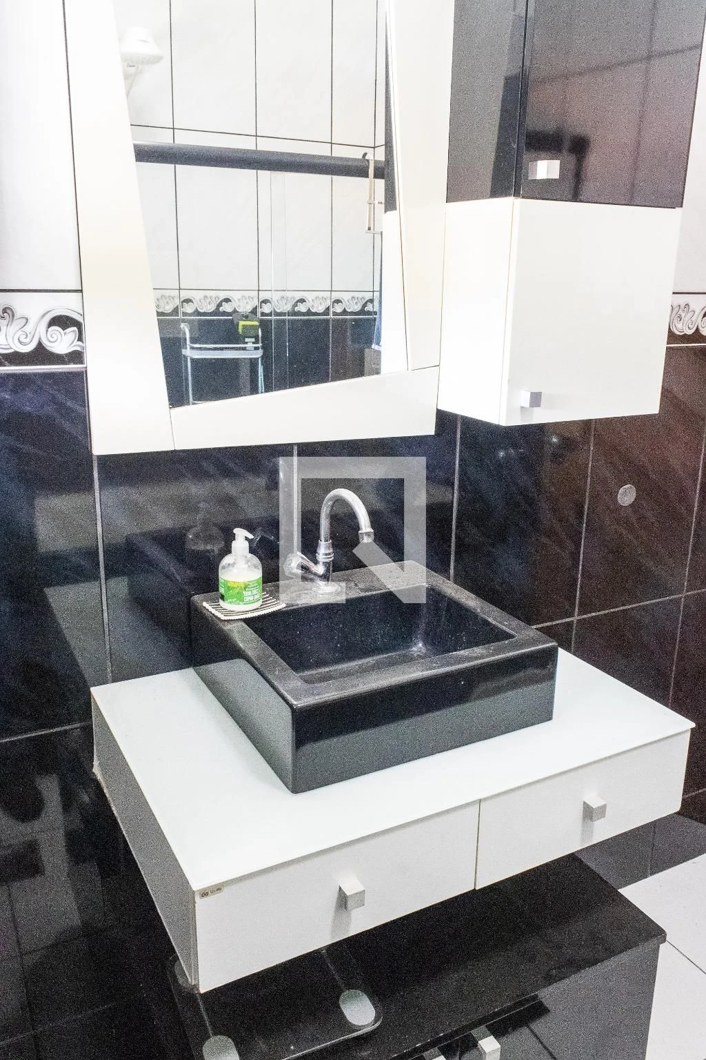 Casa com 5 quartos, jardim privativo e 4 vagas — photo 20