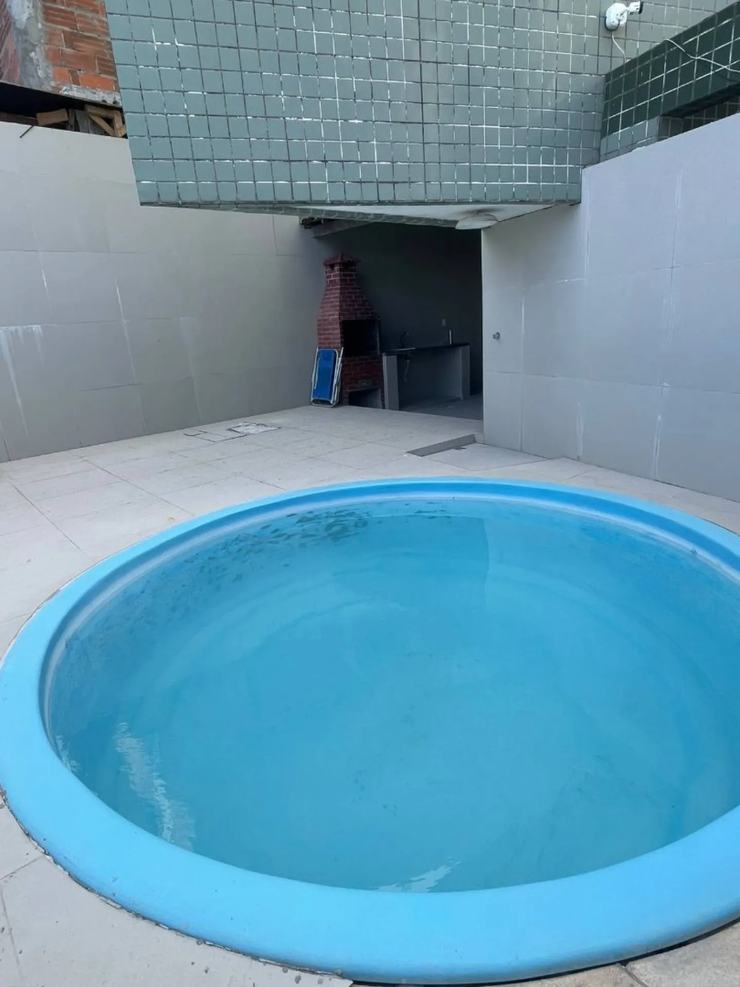 Apartamento mobiliado, 70 m², com churrasqueira privativa — photo 4