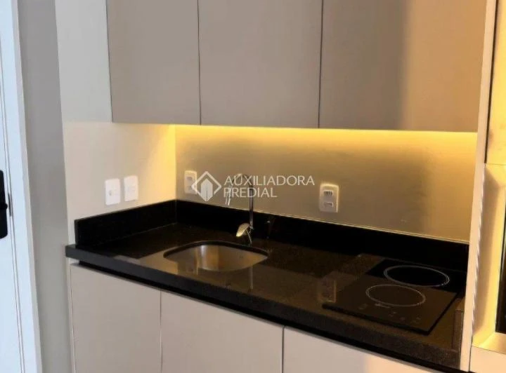Apartamento amueblado de 40 m² con cocina abierta — photo 5