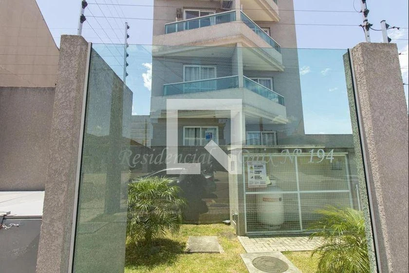2-bedroom apartment with a walk-in closet in Curitiba — photo 36