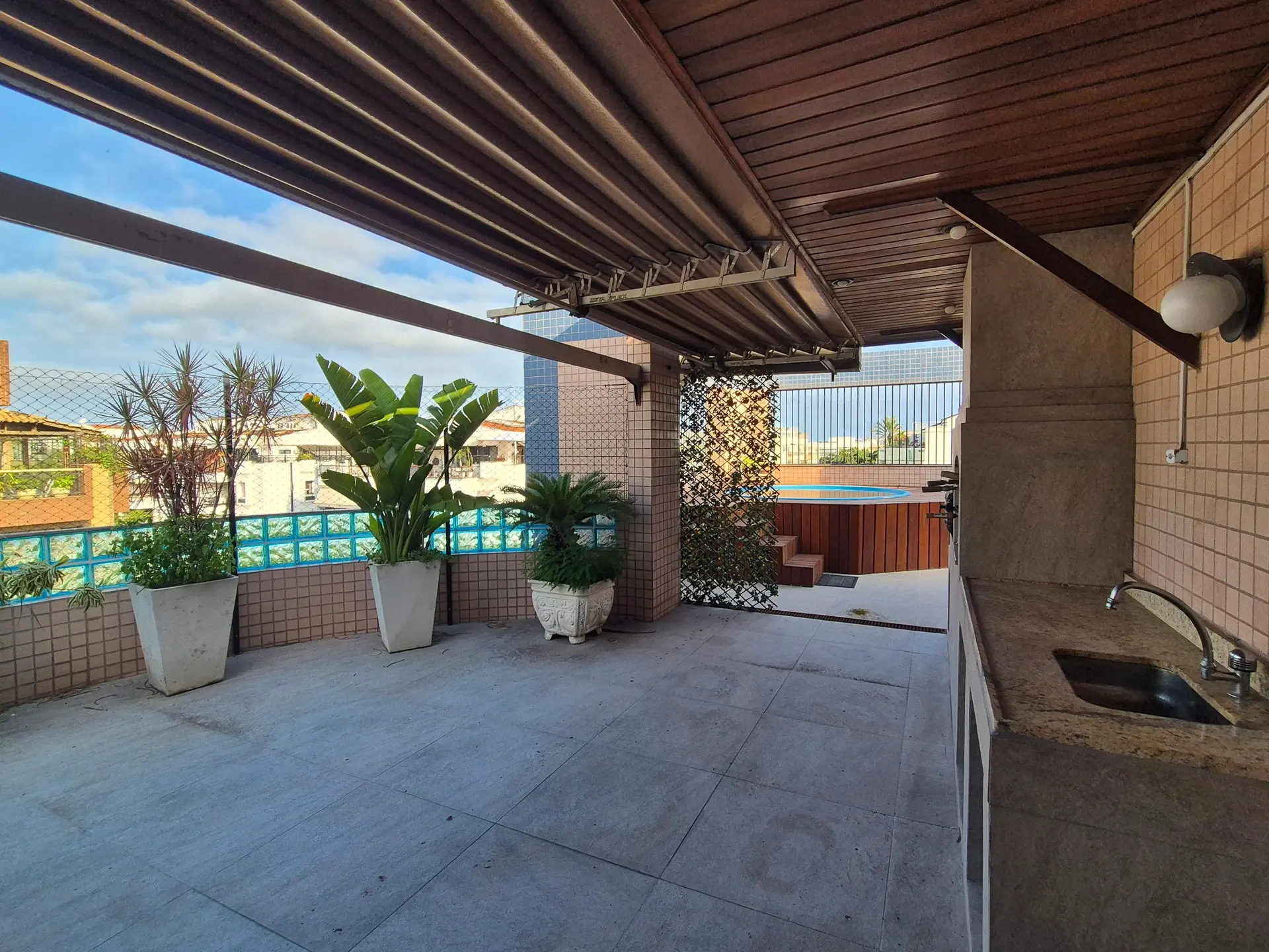 Apartamento, 260 m², com varanda envidraçada — photo 30