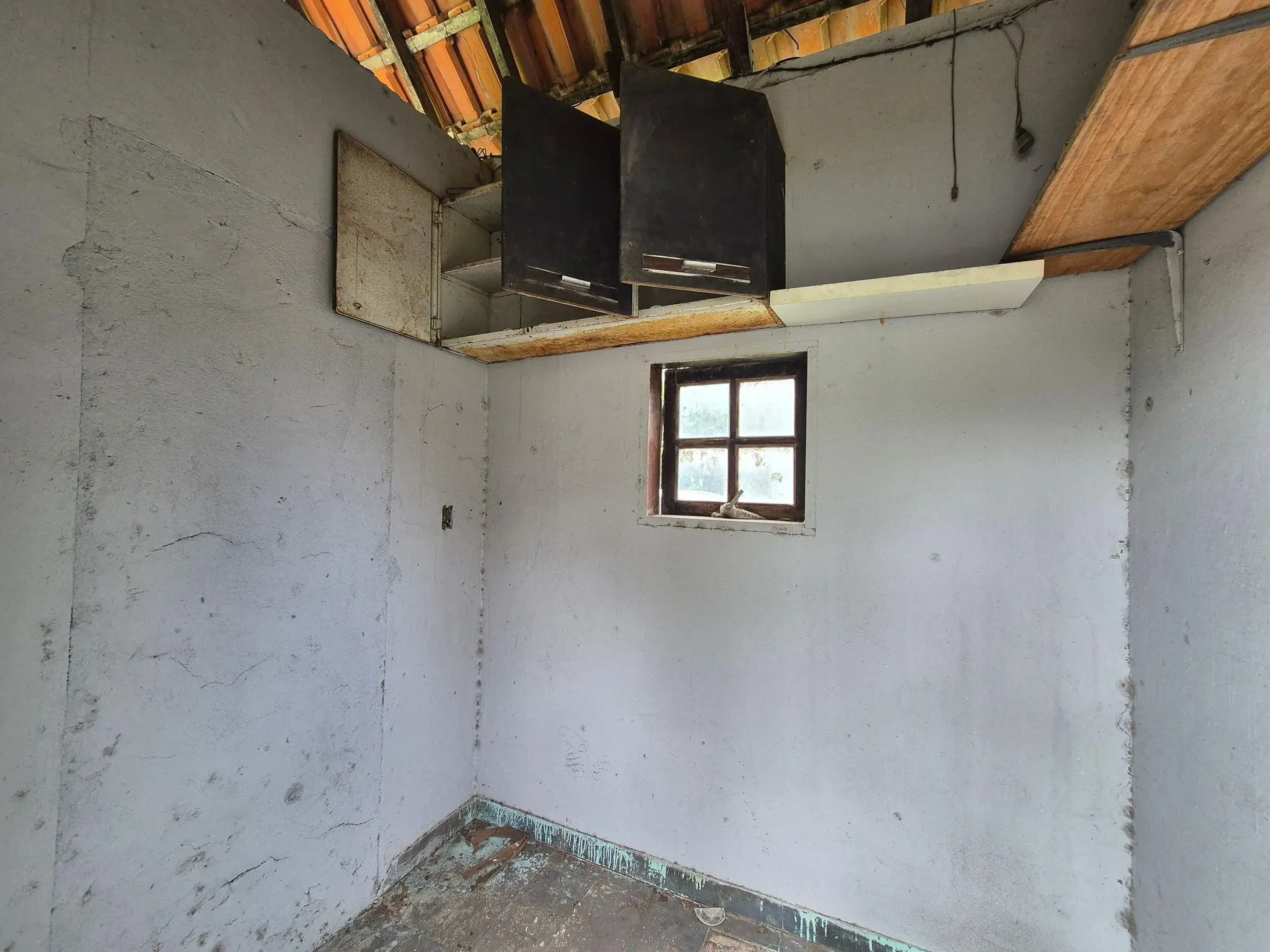Casa para aluguel com 2 quartos e churrasqueira privativa — photo 32