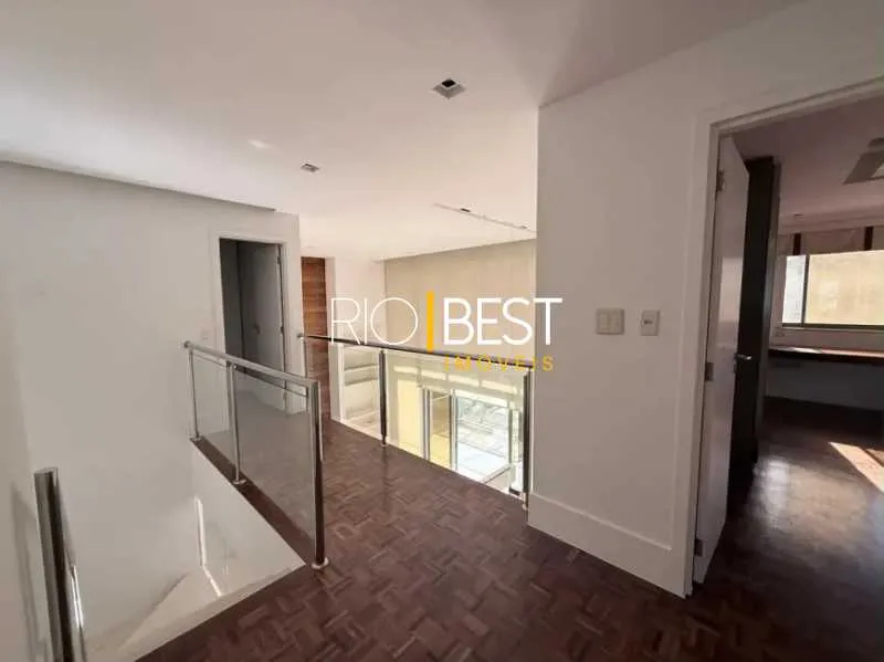 Unfurnished apartment with 4 bedrooms and 5 bathrooms — photo 9
