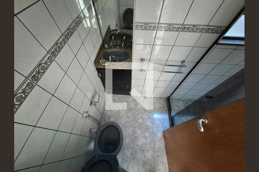 Apartment, 260 m², with a grill on the balcony — photo 44
