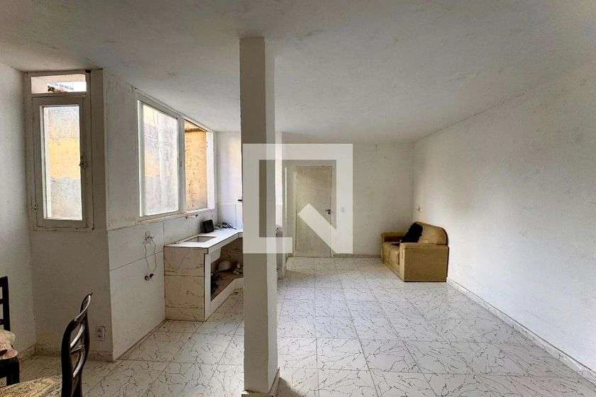 Apartamento de 1 quarto com 35 m² — photo 7