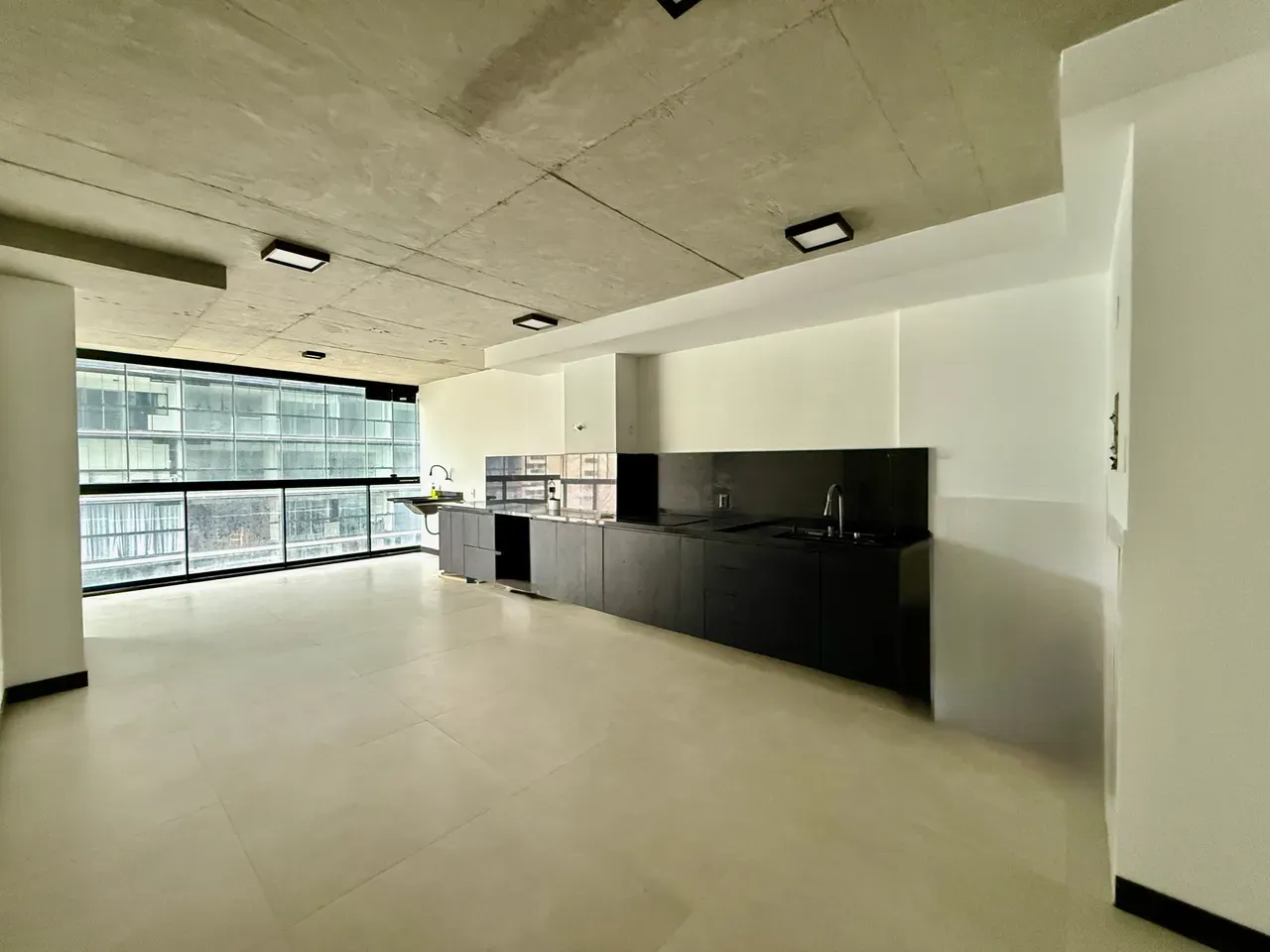 Private BBQ in a 3-bedroom apartment, 100 m² — photo 11