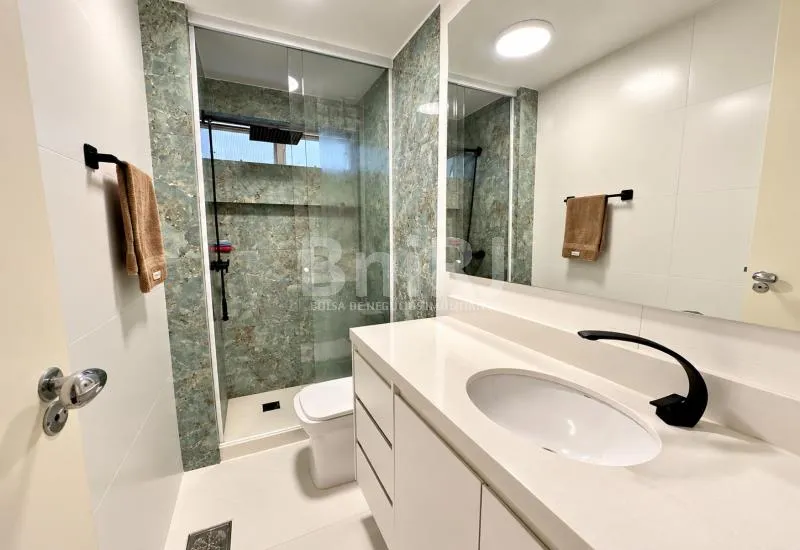 Apartamento mobiliado, 148 m², com espaço de home office — photo 5