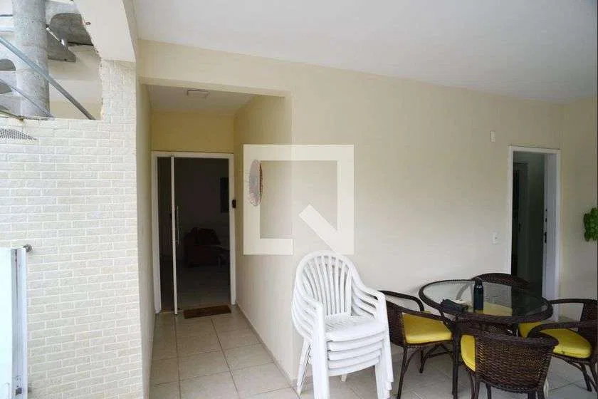 Washing machine in a 5-bedroom house, 220 m² — photo 22