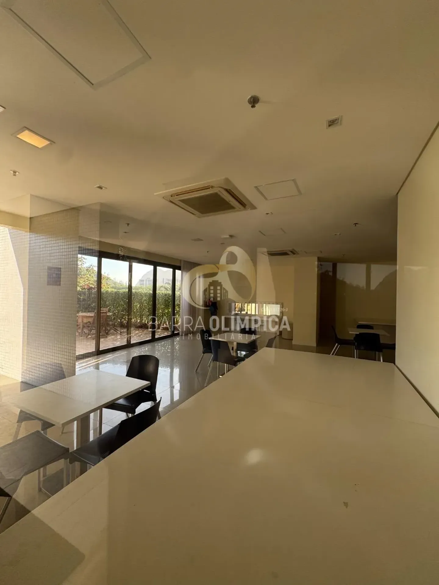 Apartamento de 3 quartos com varanda e churrasqueira — photo 31